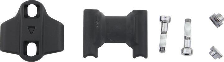 Produktbild RockShox Post Clamp Kit Reverb