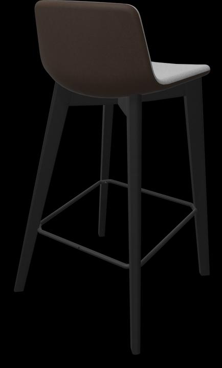 Immagine prodotto Narbutas Sgabello da bar Twist & Sit