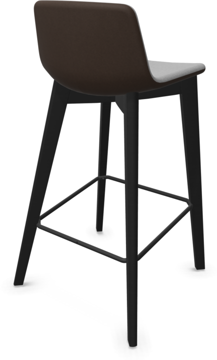 Actual product image Narbutas Twist & Sit Bar Stool