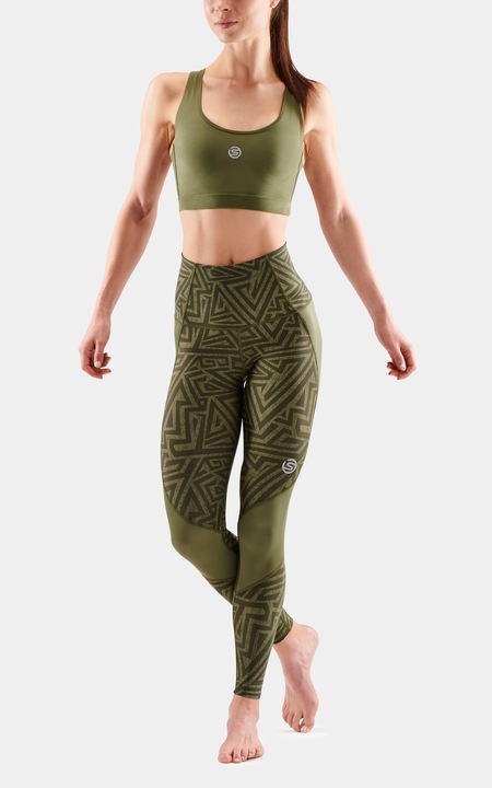 Image du produit Skins S3 Skyscraper Long Tight (M)