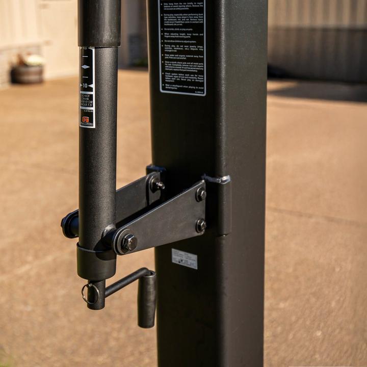 Immagine prodotto Goalrilla GS60C