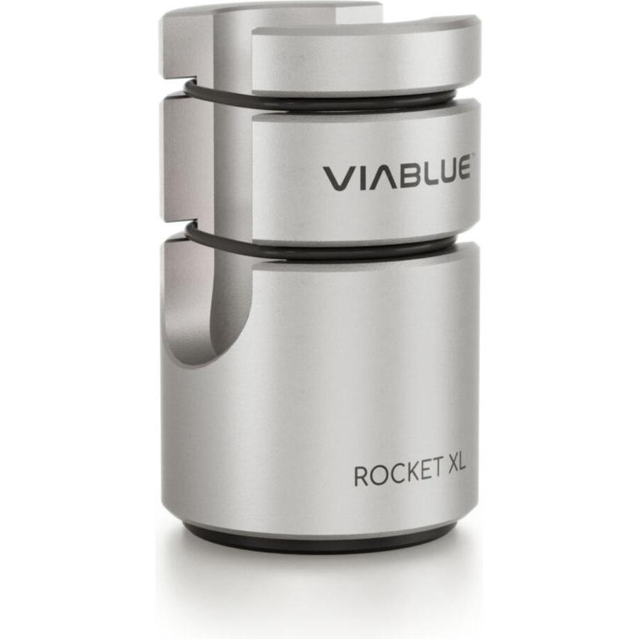 Thumbnail - ViaBlue Rocket, Audio Zubehör, Silber