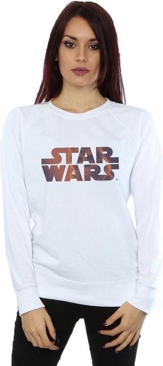 Produktbild Star Wars Chewbacca Logo Sweatshirt (S)