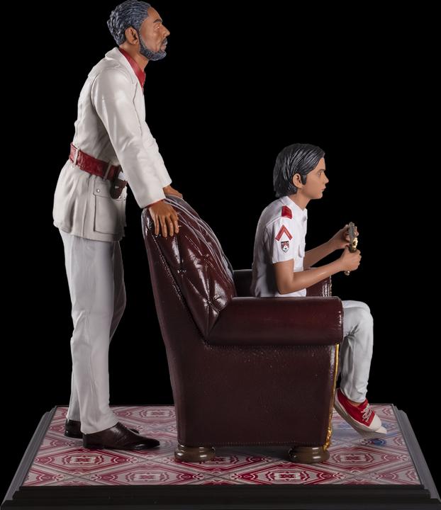 Actual product image Ubisoft Far Cry 6: Antón & Diego Castillo - Lions of Yara
