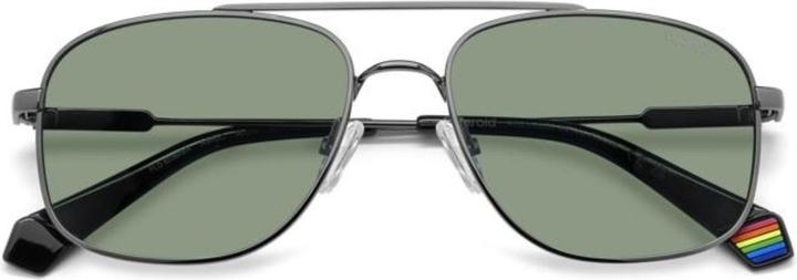 Actual product image Polaroid PLD 6235/S/X