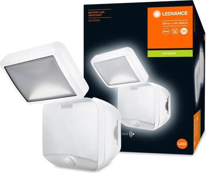 Immagine prodotto Ledvance Led Spotlight (260 lm, IP54)