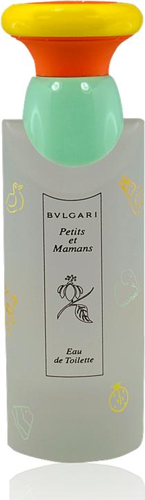 Produktbild Bulgari Petits et Mamans EdT 100ml (Eau de Toilette, 100 ml)