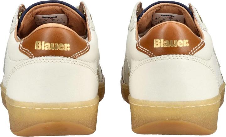Produktbild Blauer Sneaker (44)