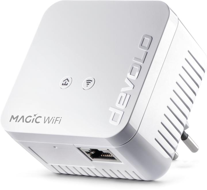 Produktbild Devolo Magic 1 WiFi mini Starter Kit (1200 Mbit/s)