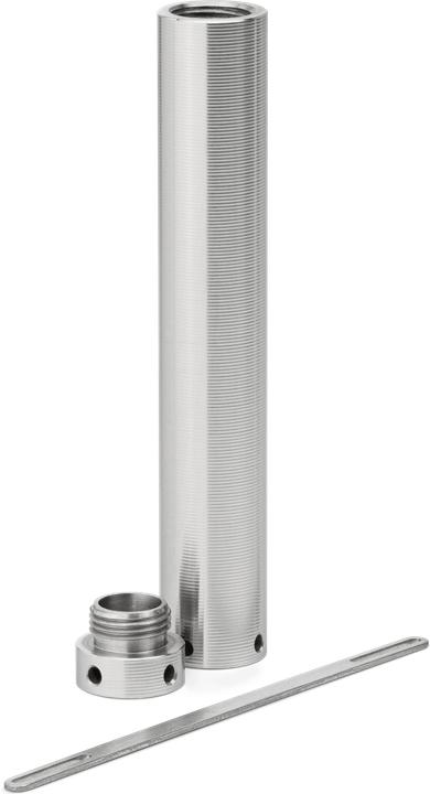 Actual product image Cryptosteel Seed24 Shell Capsule