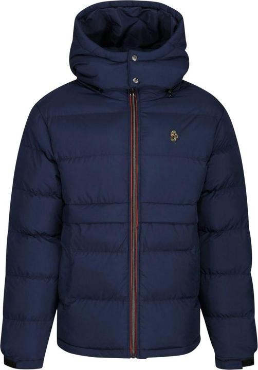 Produktbild Luke 1977 Mallard Steppjacke (L)
