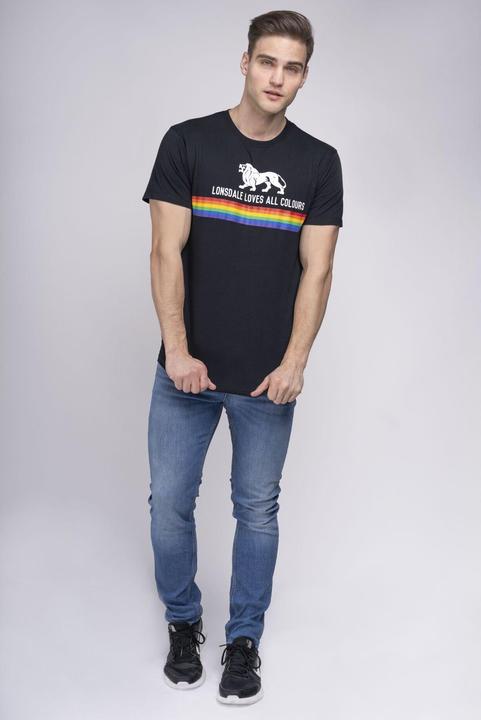 Immagine prodotto Lonsdale Nelson (XXL)