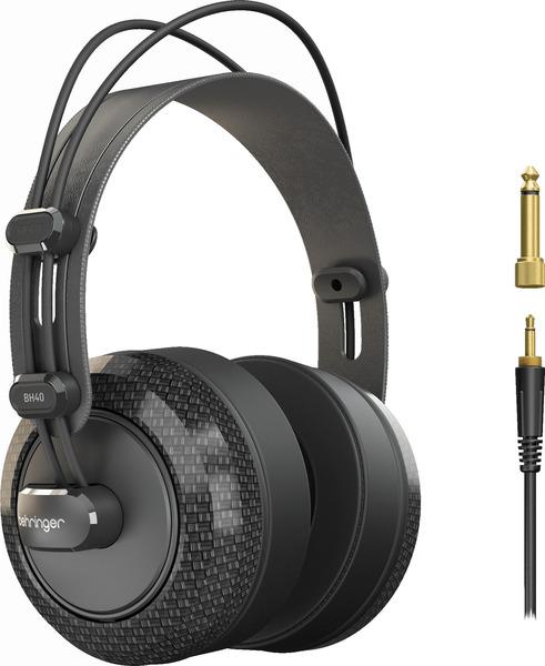 Immagine prodotto Behringer BH40 Słuchawki studiojne (Cablato)