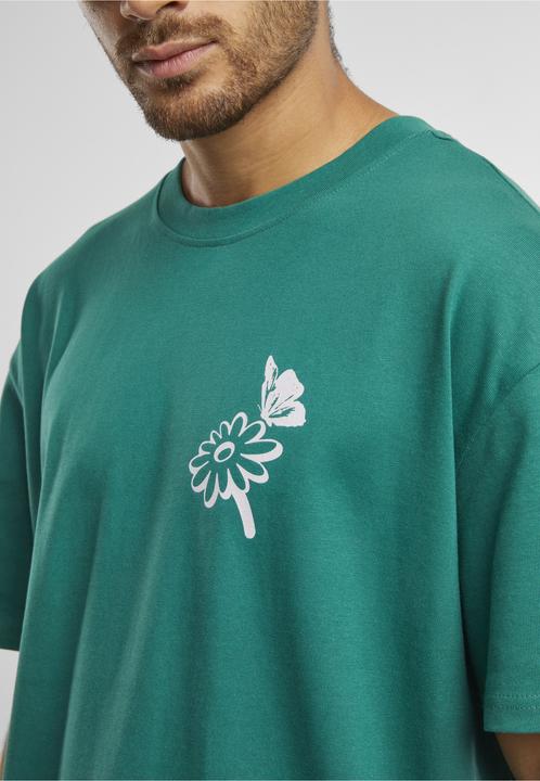 Produktbild Mister Tee MisterTee Bold Actions Oversize Tee - 175087 (S)