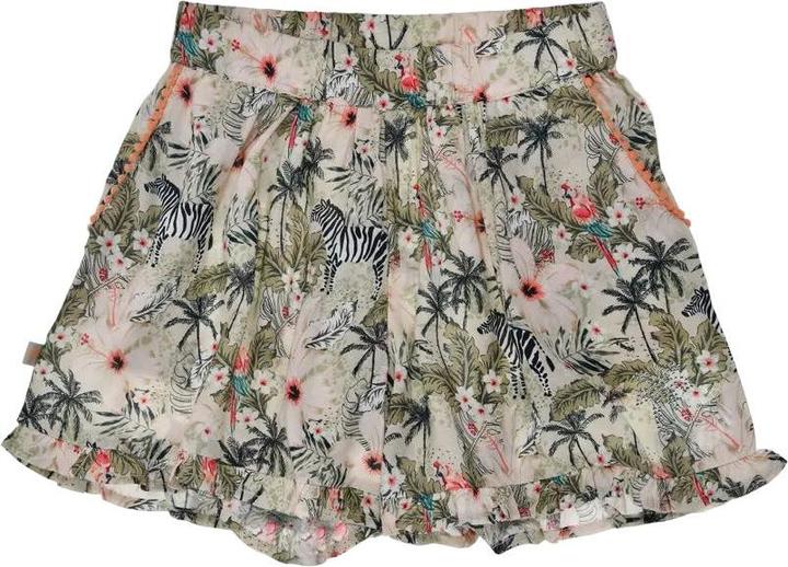 Produktbild Bondi Hosenrock Jungle (110)