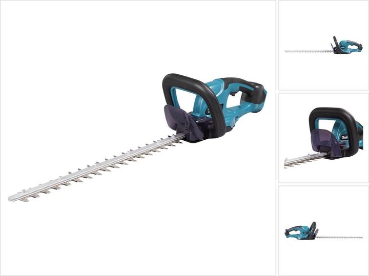 Produktbild Makita DUH507Z (Akkubetrieb)