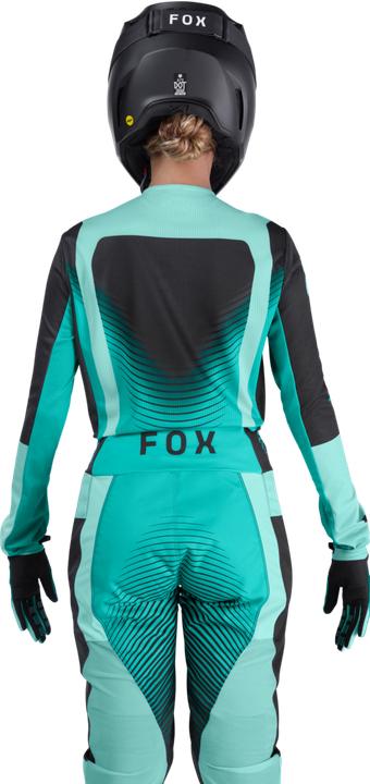 Produktbild Fox Wmns 180 Collect Jersey (S)