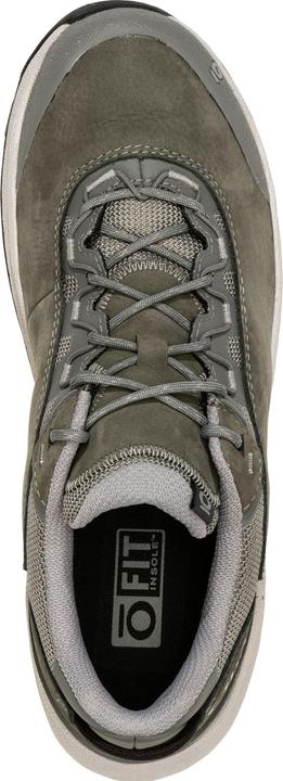 Produktbild Oboz Cottonwood Low B-Dry (43)