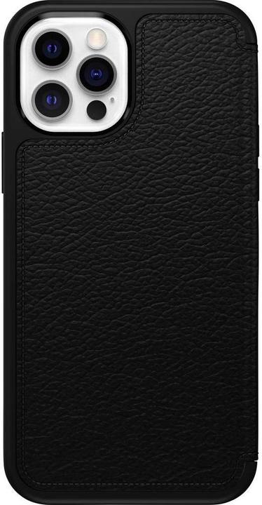 Actual product image OtterBox Strada Folio (Apple iPhone 12, Apple iPhone 12 Pro)