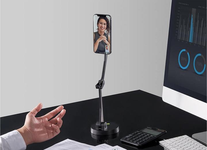 Actual product image Ipevo Uplift Magnetic