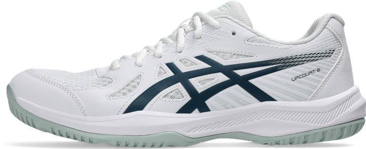 Actual product image ASICS Performance Upcourt 6 (44)