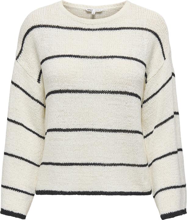 Produktbild Only ONLGEENA Strickpullover Strickpullover (M)