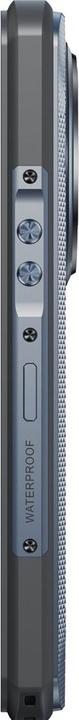 Produktbild Oukitel Smartphone WP35 Pro 12/512 11000mAh DS. Grey (512 GB, Grau, 6.60", Dual SIM, 5G)
