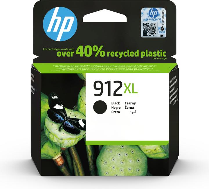 Image du produit HP 912XL (CF)