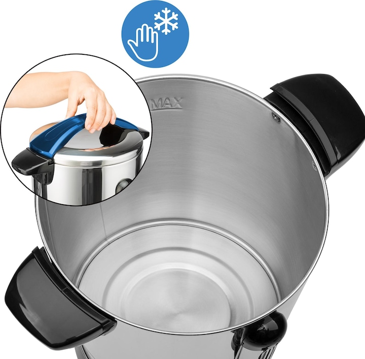 Produktbild Monzana Glühweinkocher (20 l)