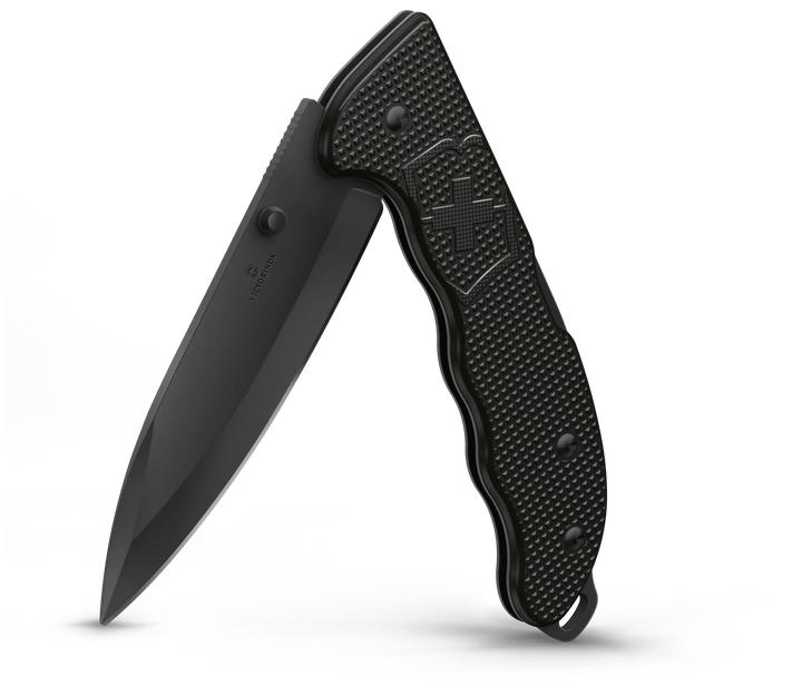 Immagine prodotto Victorinox Evoke BS Alox Nero (9.60 cm)