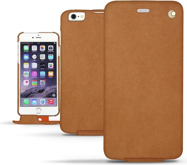 Tangerine vintage ( Pantone #d47231 )
