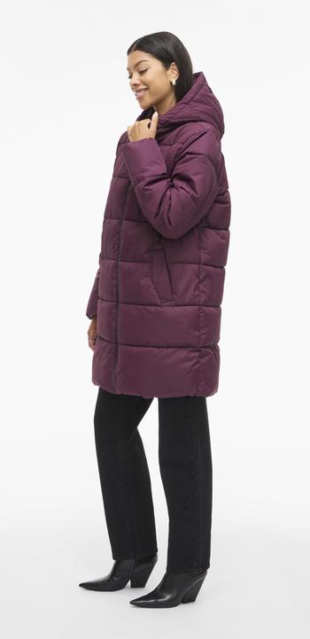 Immagine prodotto Vila VIKARLA Kapuzen Wattierte Jacke