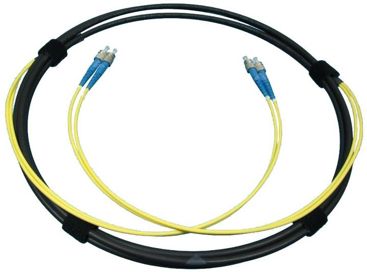 Produktbild Astro Strobel Optisches Twinkabel 300m AOFE 300 (500 m)