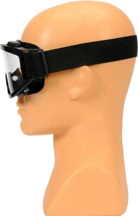 Produktbild Yato Schutzbrille Mit Entlüftung