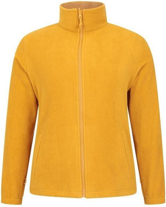 Immagine prodotto Mountain Warehouse Giacca di pelliccia Resistente all'acqua (L)