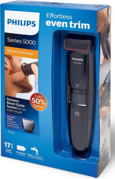 Actual product image Philips Series 5000