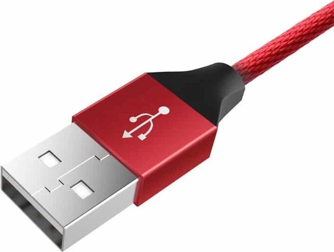 Immagine prodotto Baseus Serie Yiven per Apple (1.80 m, USB 2.0)