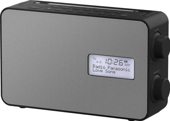 Produktbild Panasonic RF-D30BT (DAB+, Bluetooth)