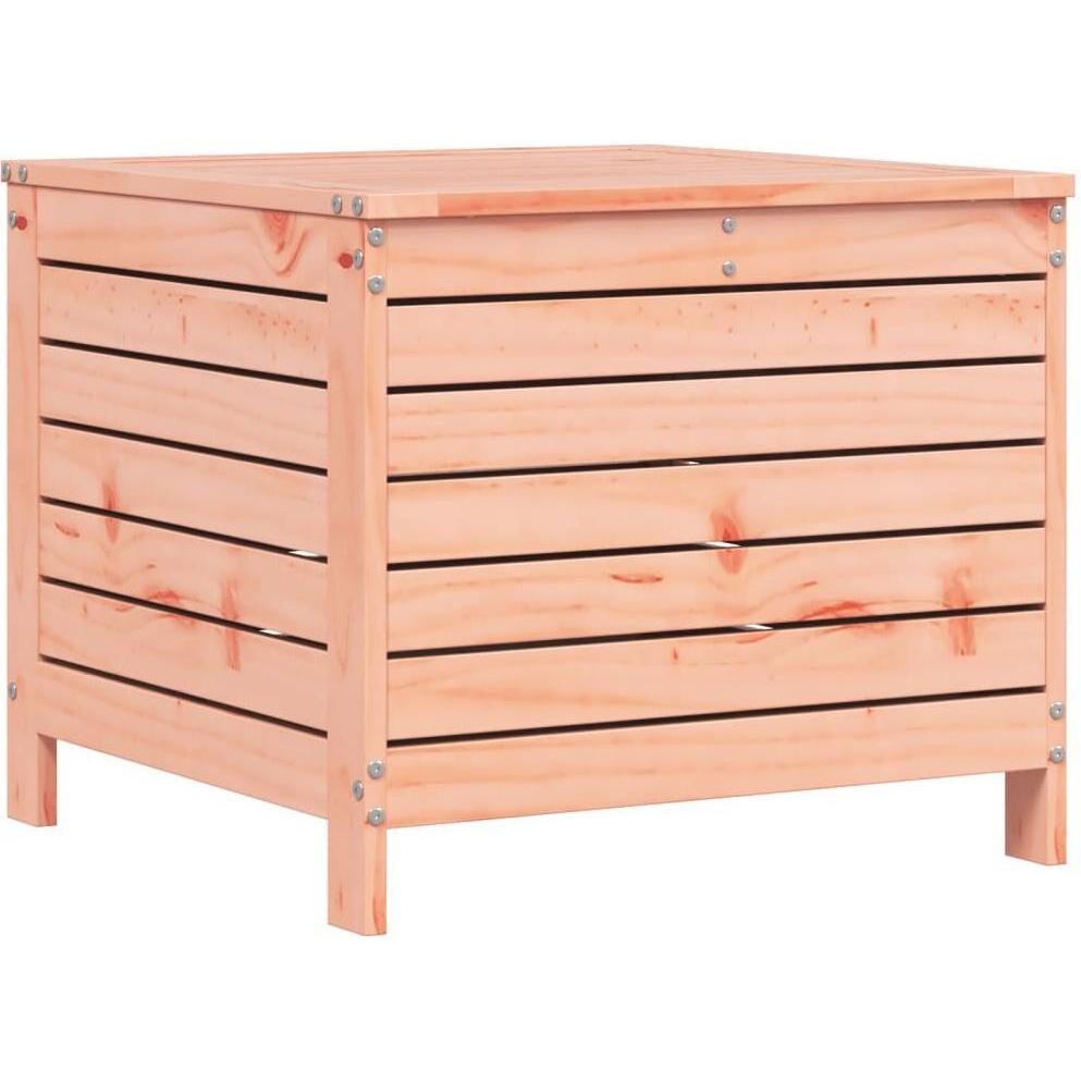 Thumbnail - VidaXL, Gartenlounge, Gartenhocker Douglasie