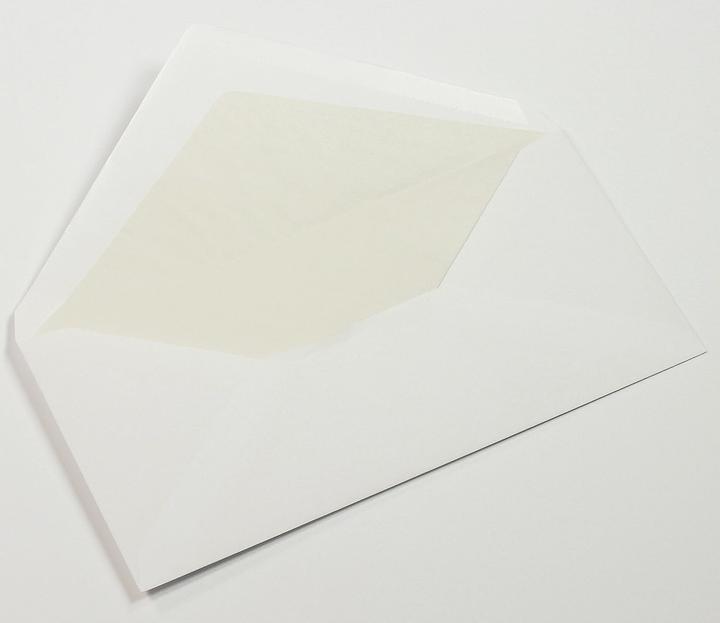 Actual product image Tatmotive Briefumschläge (100 Stück) (100x)