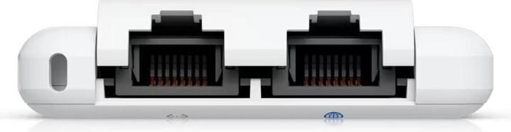 Actual product image Ubiquiti UniFi Travel Router