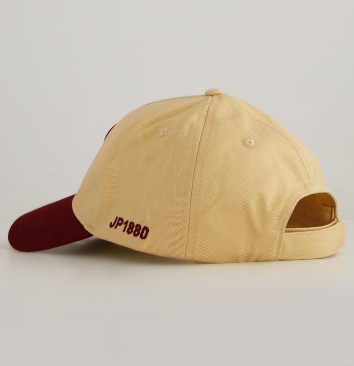 Produktbild JP1880 Cap, Stickerei