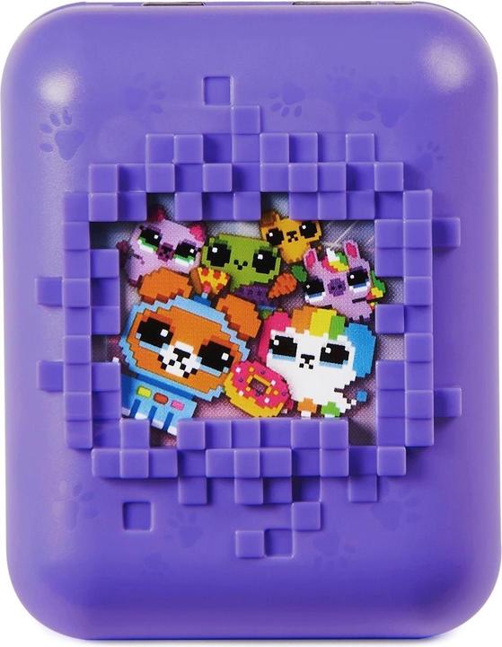 Actual product image Amigo Bitzee - Digital Interactive Pet (Multilingual)