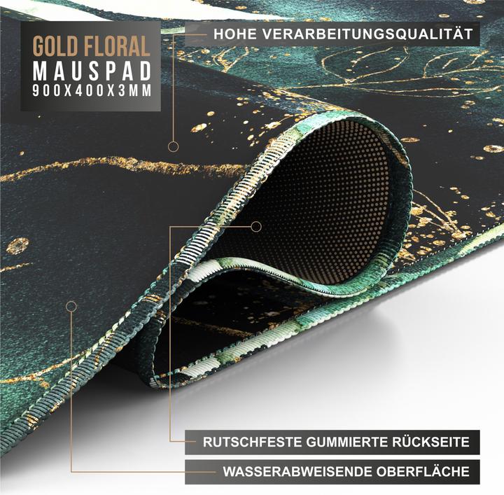 Immagine prodotto CSL Gaming Mauspad (XXL)