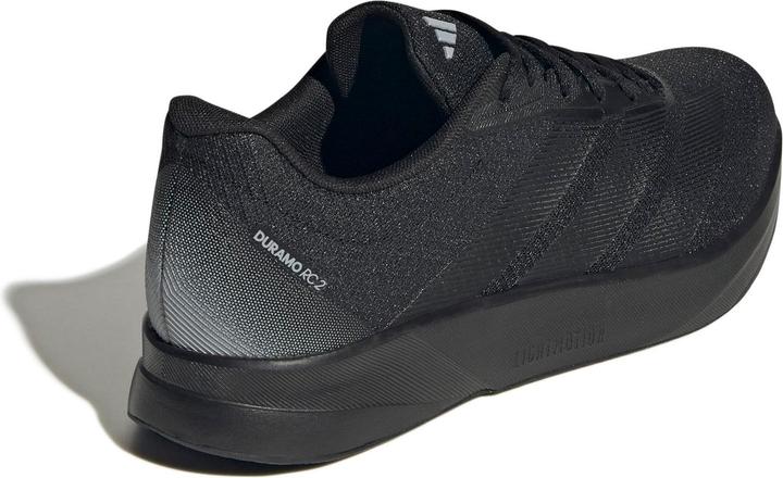 Productafbeelding Adidas Duramo Rc2 M - cblack/cblack/halsil (48)