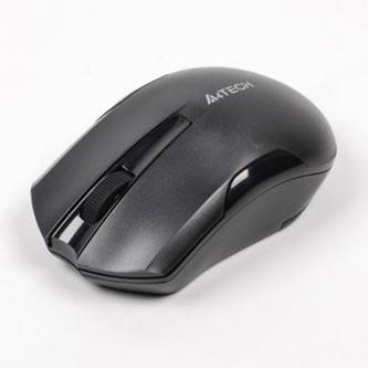 Actual product image A4Tech G3-200N (Wireless)