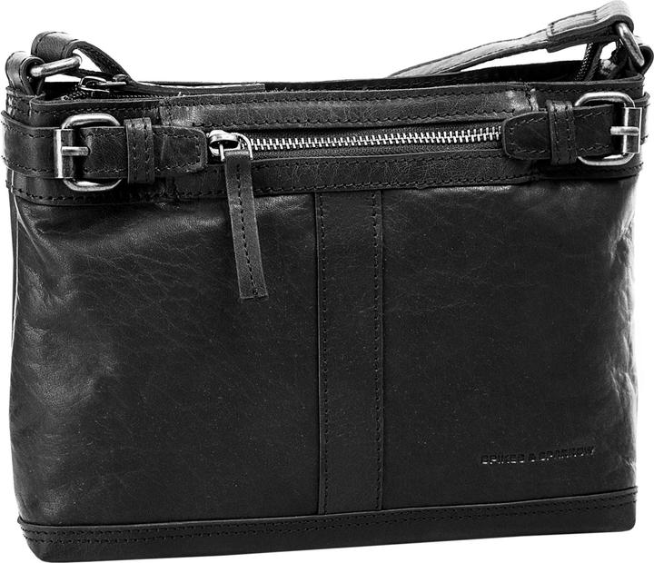 Actual product image Spikes & Sparrow Umhängetasche