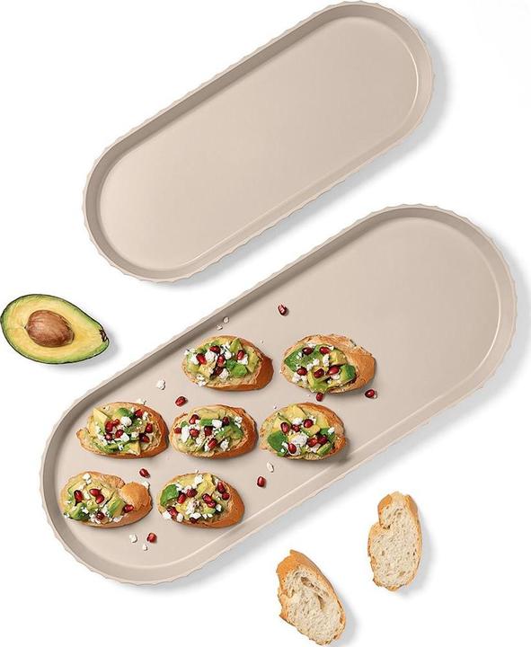 Produktbild Blim Plus Tablett Minerva L 51x20.5 cm