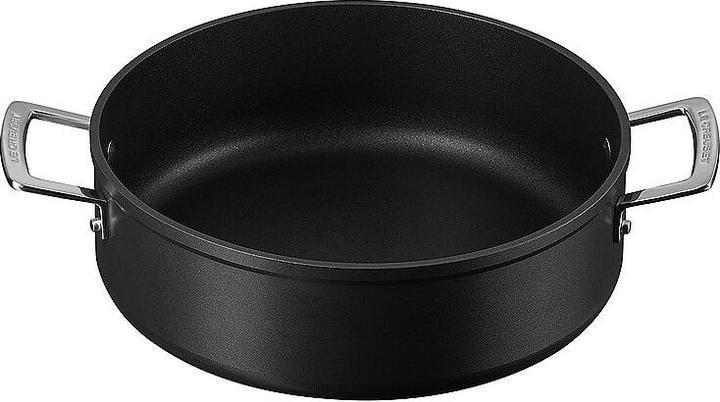 Image du produit Le Creuset Poêle ALU (Cocotte + faitout, Fonte d'aluminium)