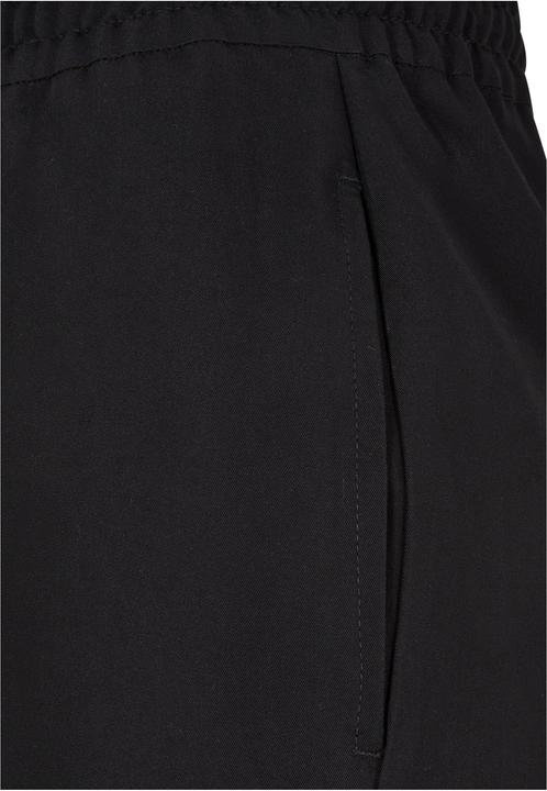 Produktbild Urban Classics Ladies Vicose Straight Leg Cargo Pants (3XL)